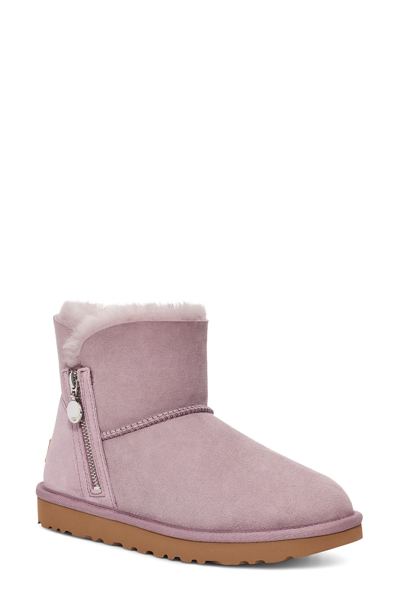 uggs women purple