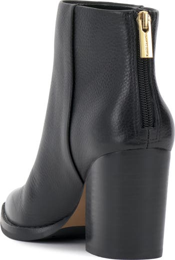 Polellah Pointed Toe Bootie