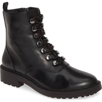 Linea Paolo Trinity Boot, Black