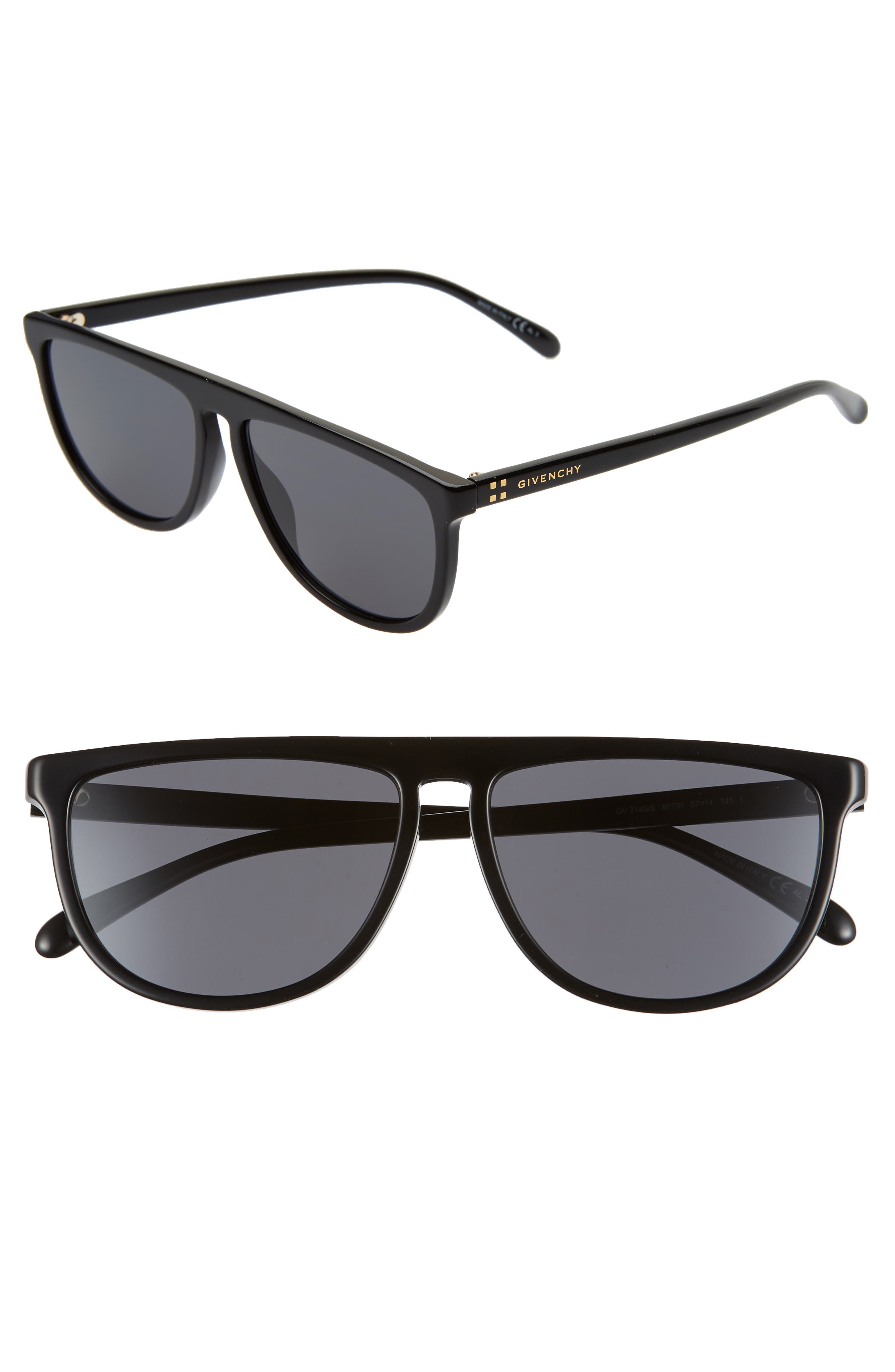 nordstrom rack givenchy sunglasses