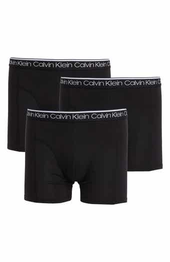 Set Of 3, Athletic Works Men'S Performance Boxer Briefs Underwear