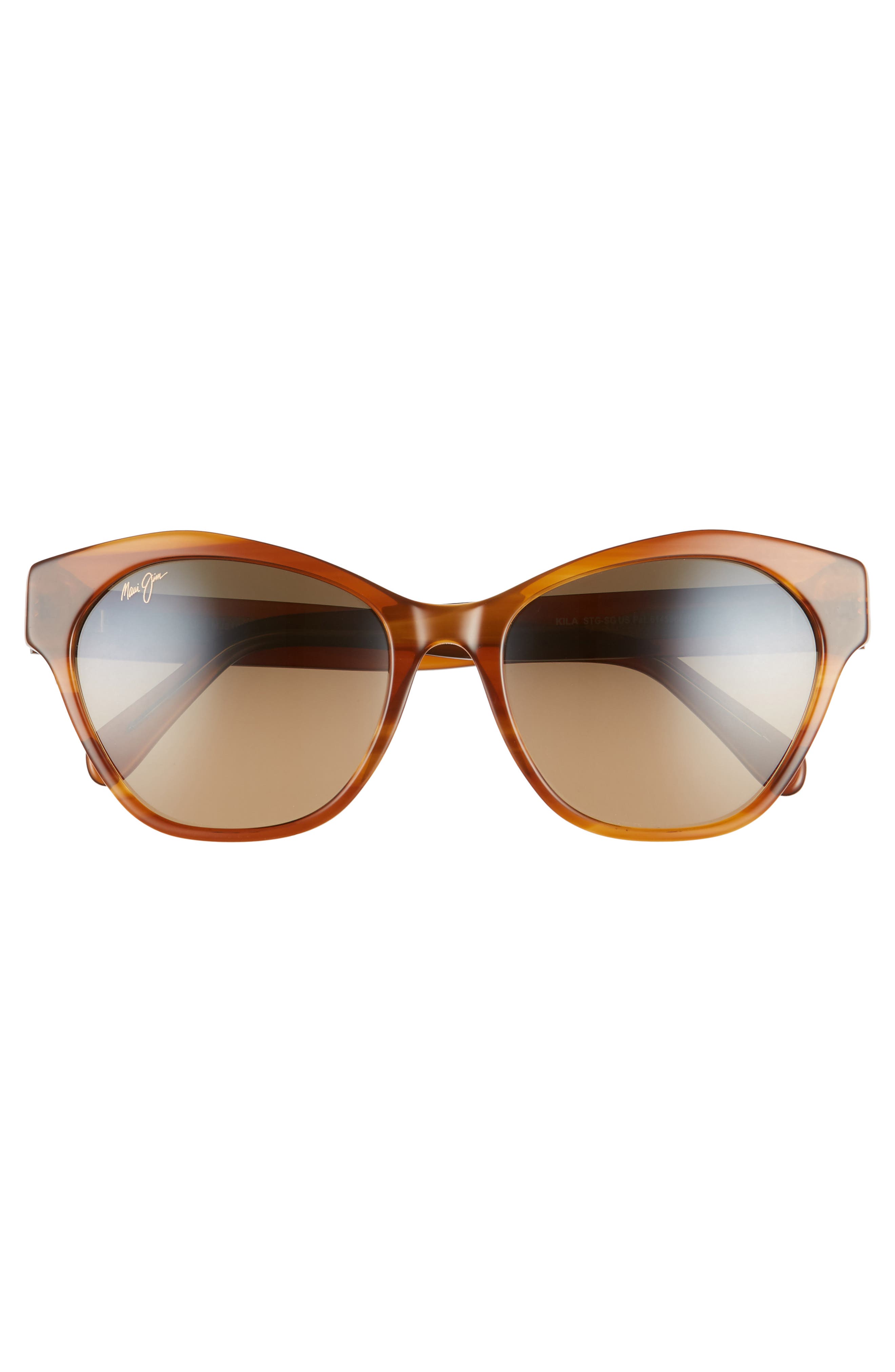 Maui Jim Kila 54mm PolarizedPlus2® Cat 