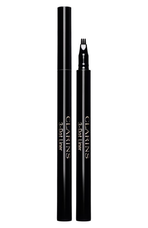 EAN 3380810314014 product image for Clarins 3-Dot Liner Eyeliner at Nordstrom | upcitemdb.com