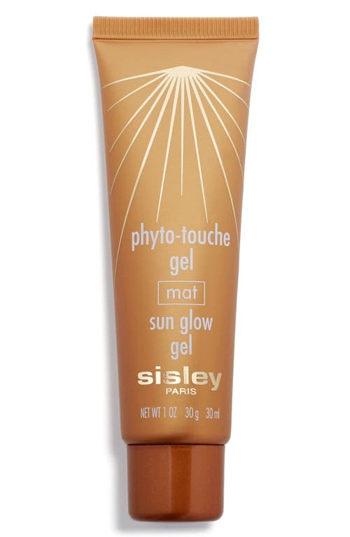 Sisley Paris Phyto-Touche Sun Glow Gel in Matte