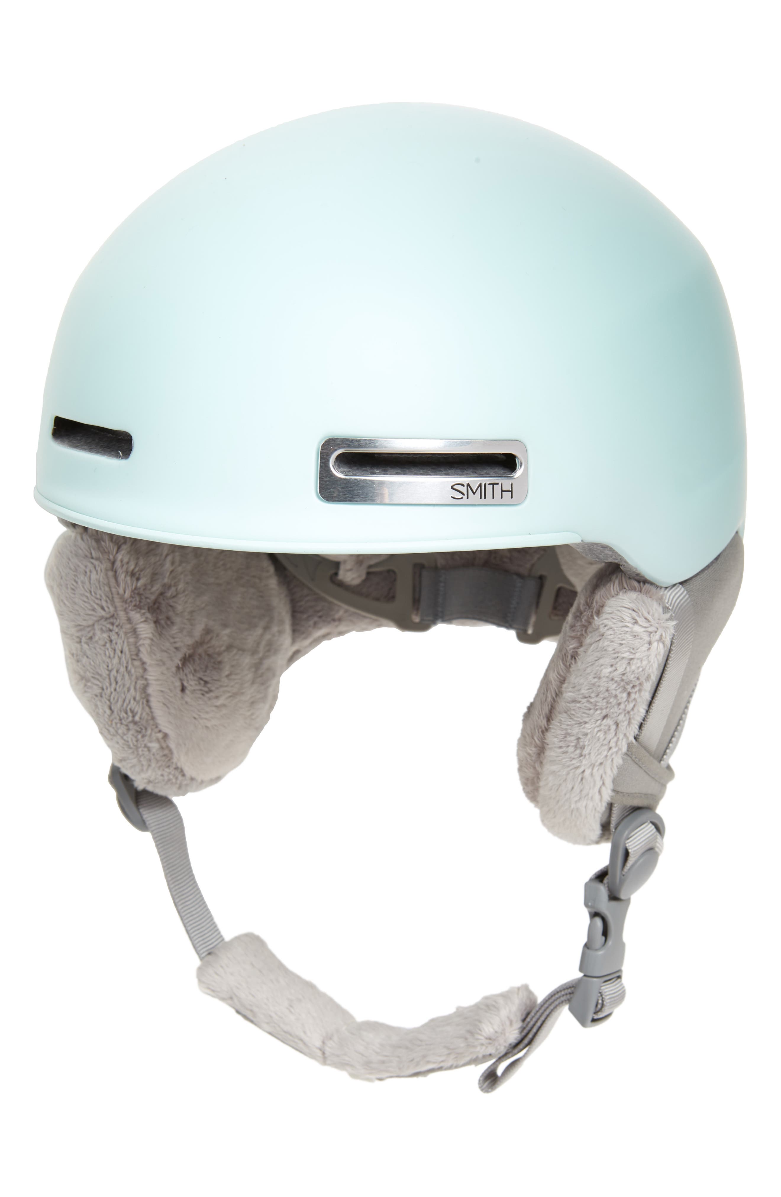 Smith Allure Snow Helmet with MIPS Nordstrom