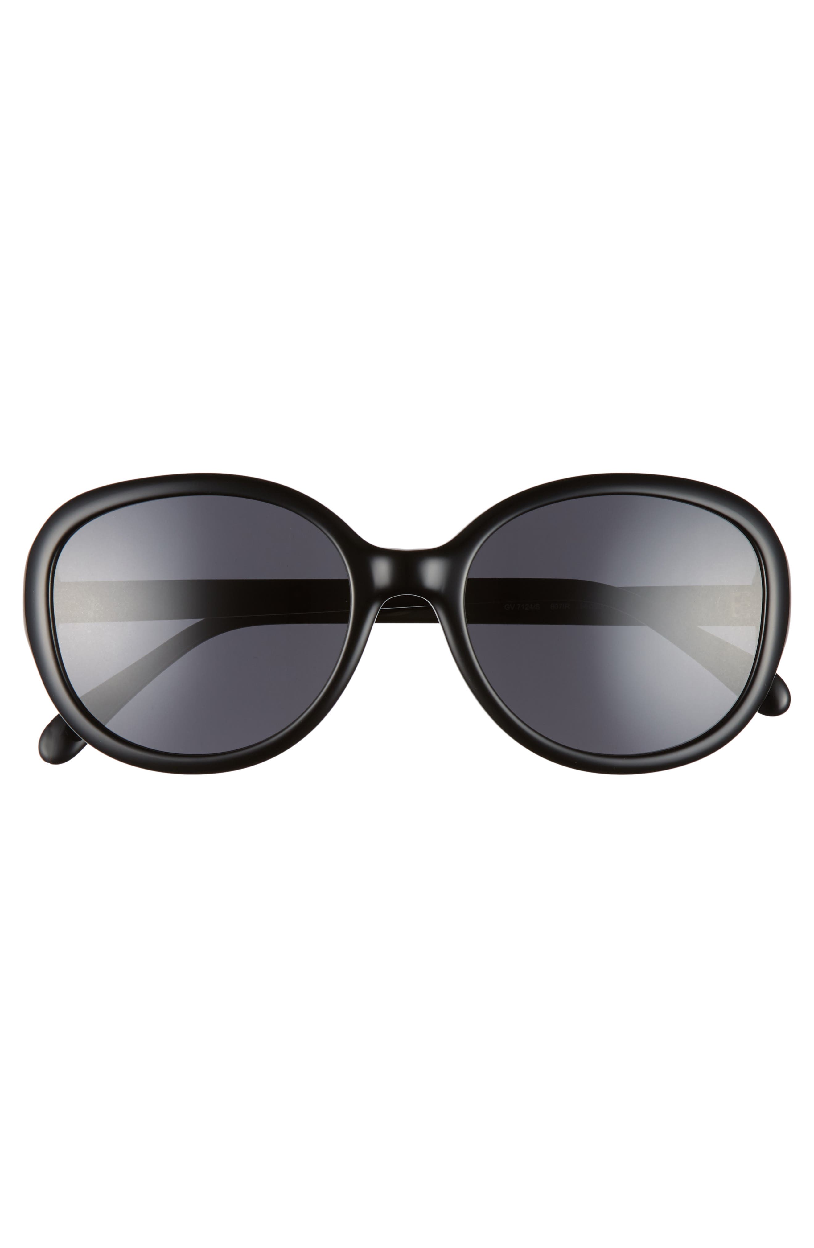 Givenchy 56mm Round Sunglasses Nordstrom Rack