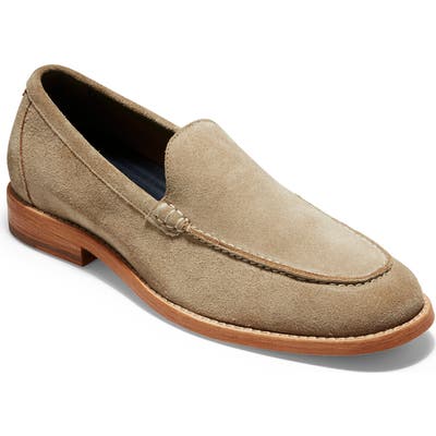 Cole Haan Feathercraft Grand Venetian Loafer