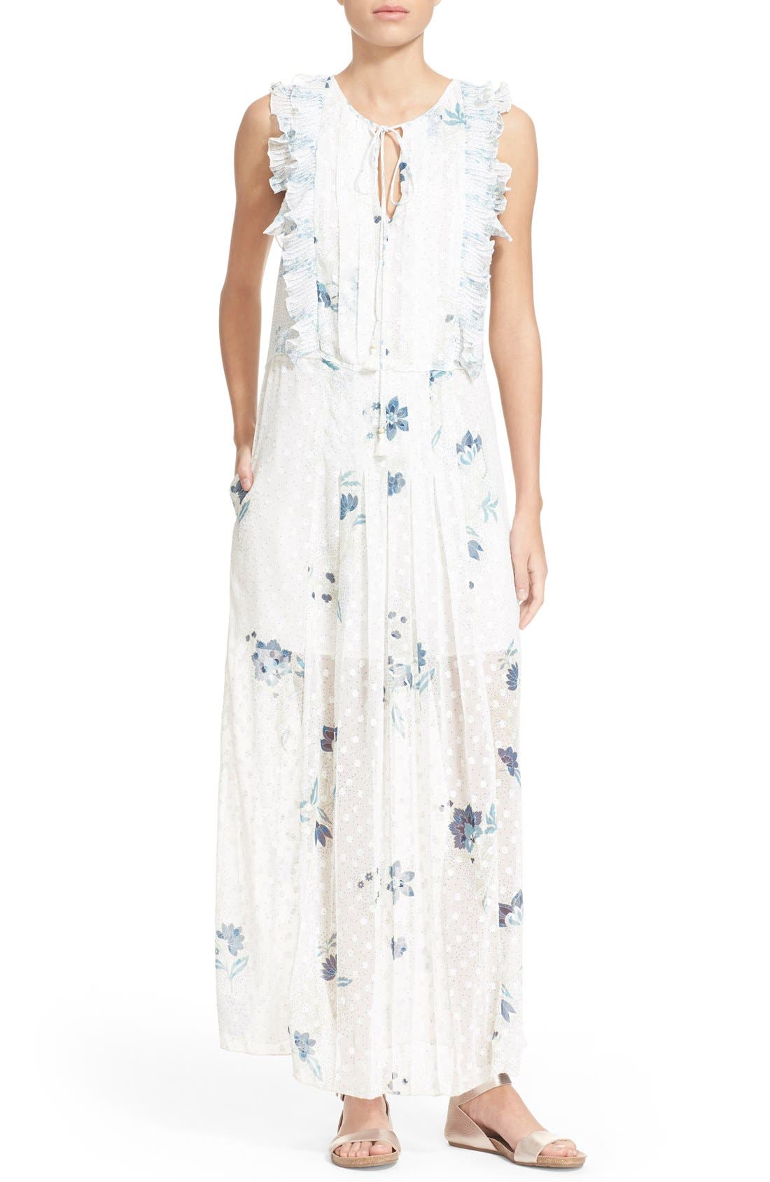 see by chloe dress nordstrom