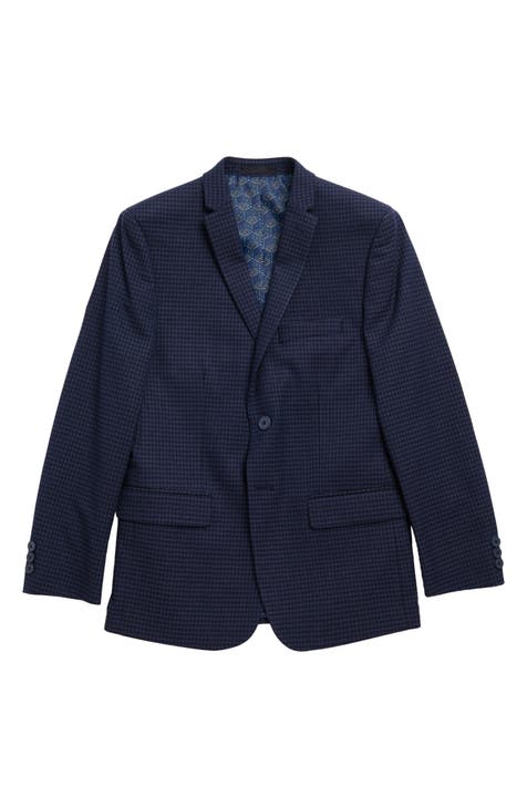 Nordstrom rack clearance boys coats