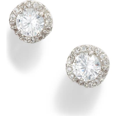Kate Spade New York That Sparkle Stud Earrings