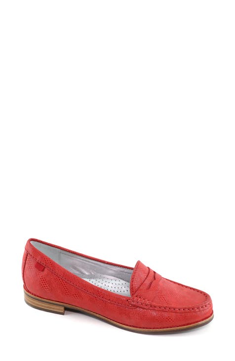 Women's Arch Support Loafers & Oxfords | Nordstrom