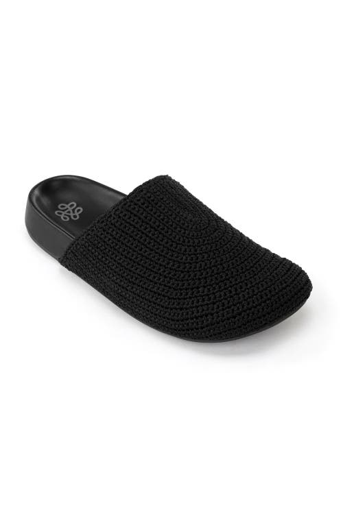 Shop The Sak Bolinas Clog In Black