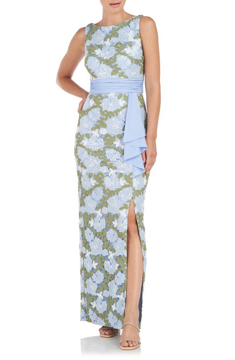 nordstrom js collection gowns