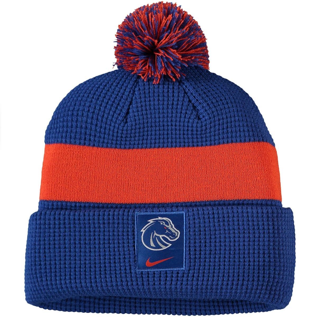 Nike Men's Nike Royal Boise State 