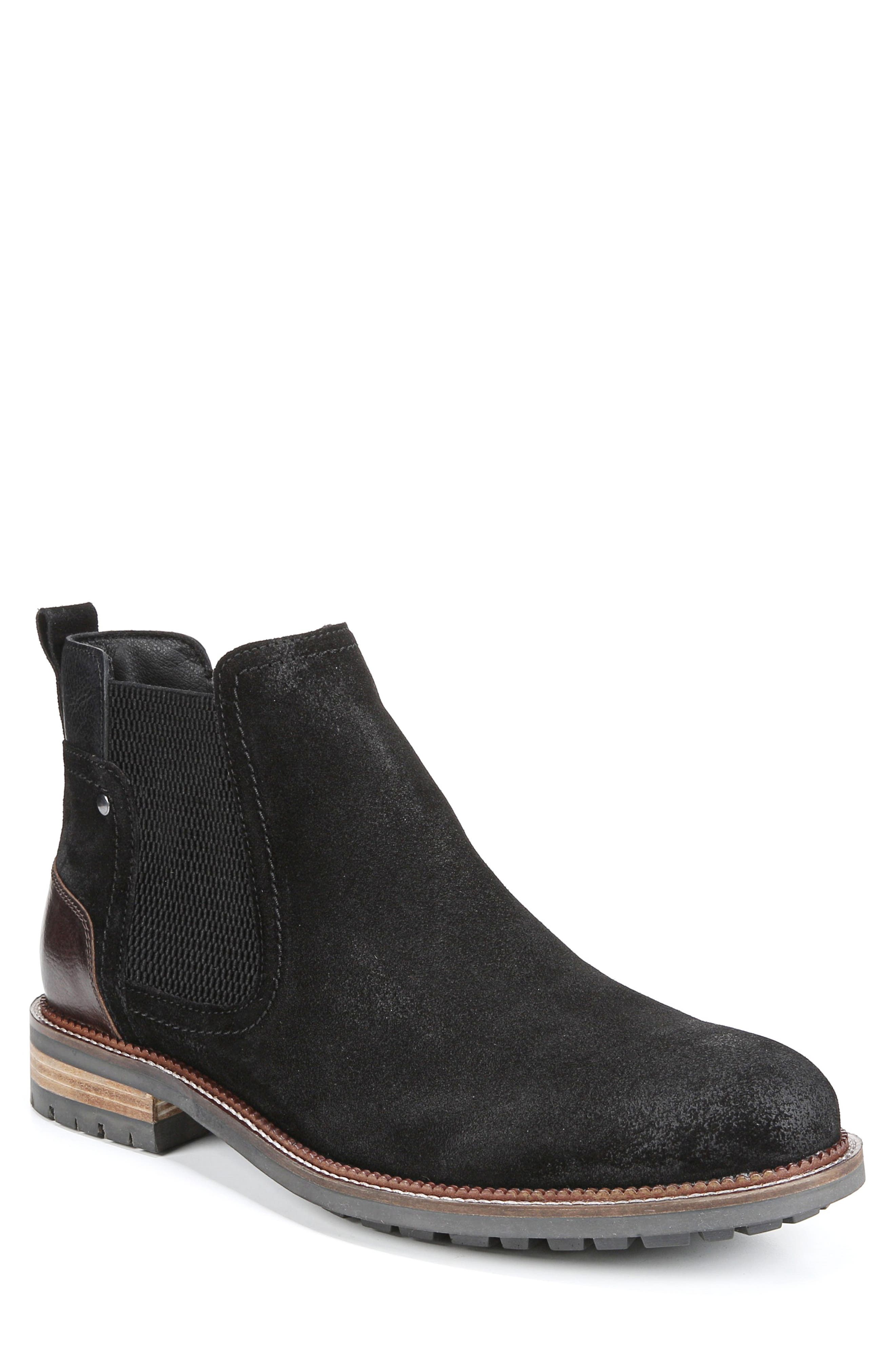 Commander Chelsea Boot 