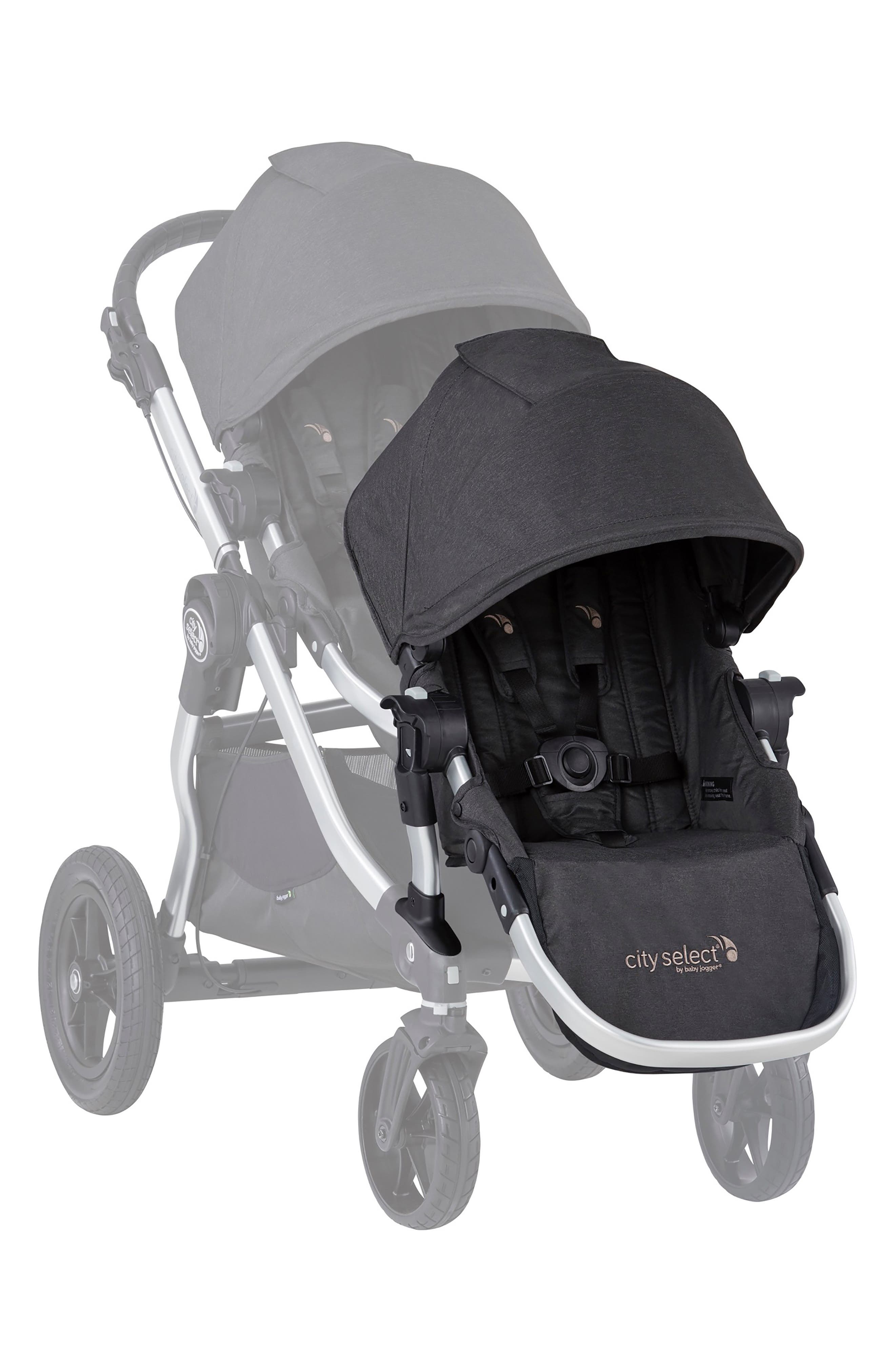 Baby Jogger City Select® Fashion Edition Second Stroller Seat Kit