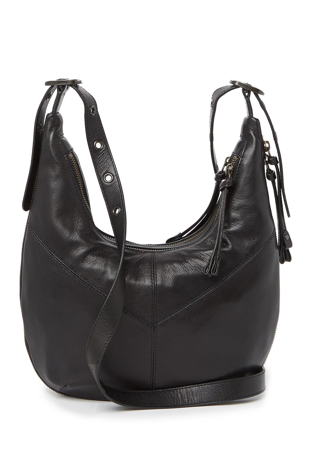 Gina⭐️！ Frye Gina Crossbody In Black | ModeSens