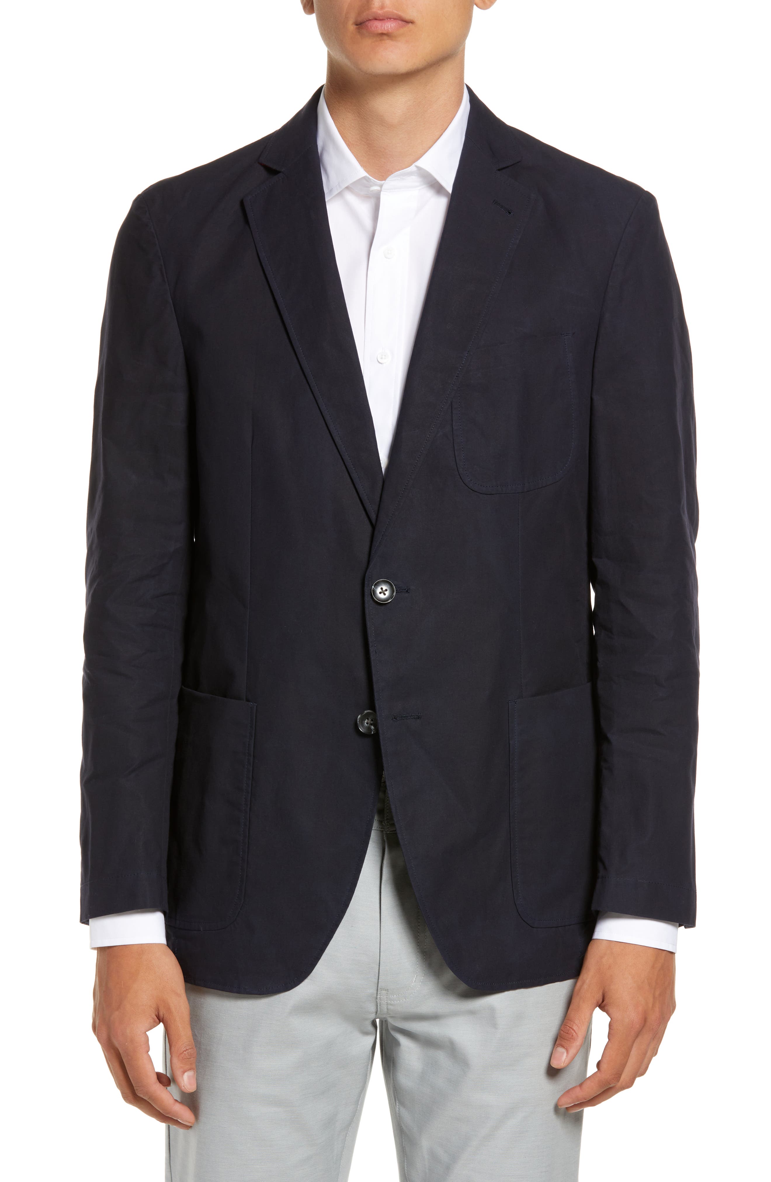 100% Cotton Blazers \u0026 Sport Coats for 
