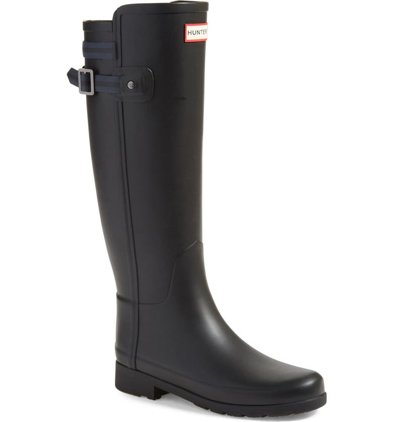Hunter 'Original Refined' Rain Boot (Women) | Nordstrom