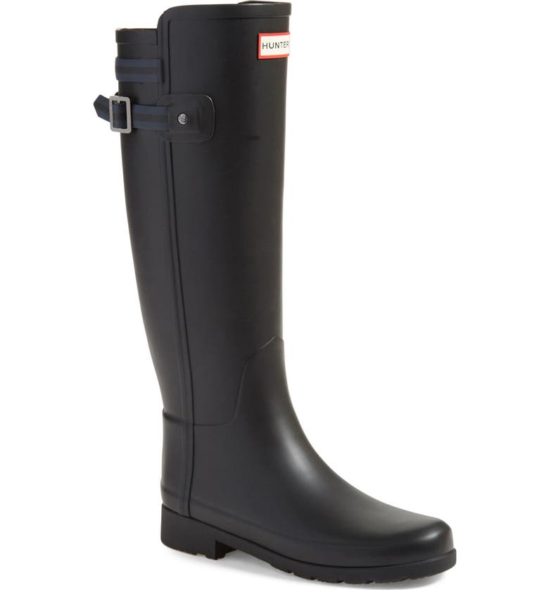 Hunter 'Original Refined' Rain Boot (Women) Nordstrom