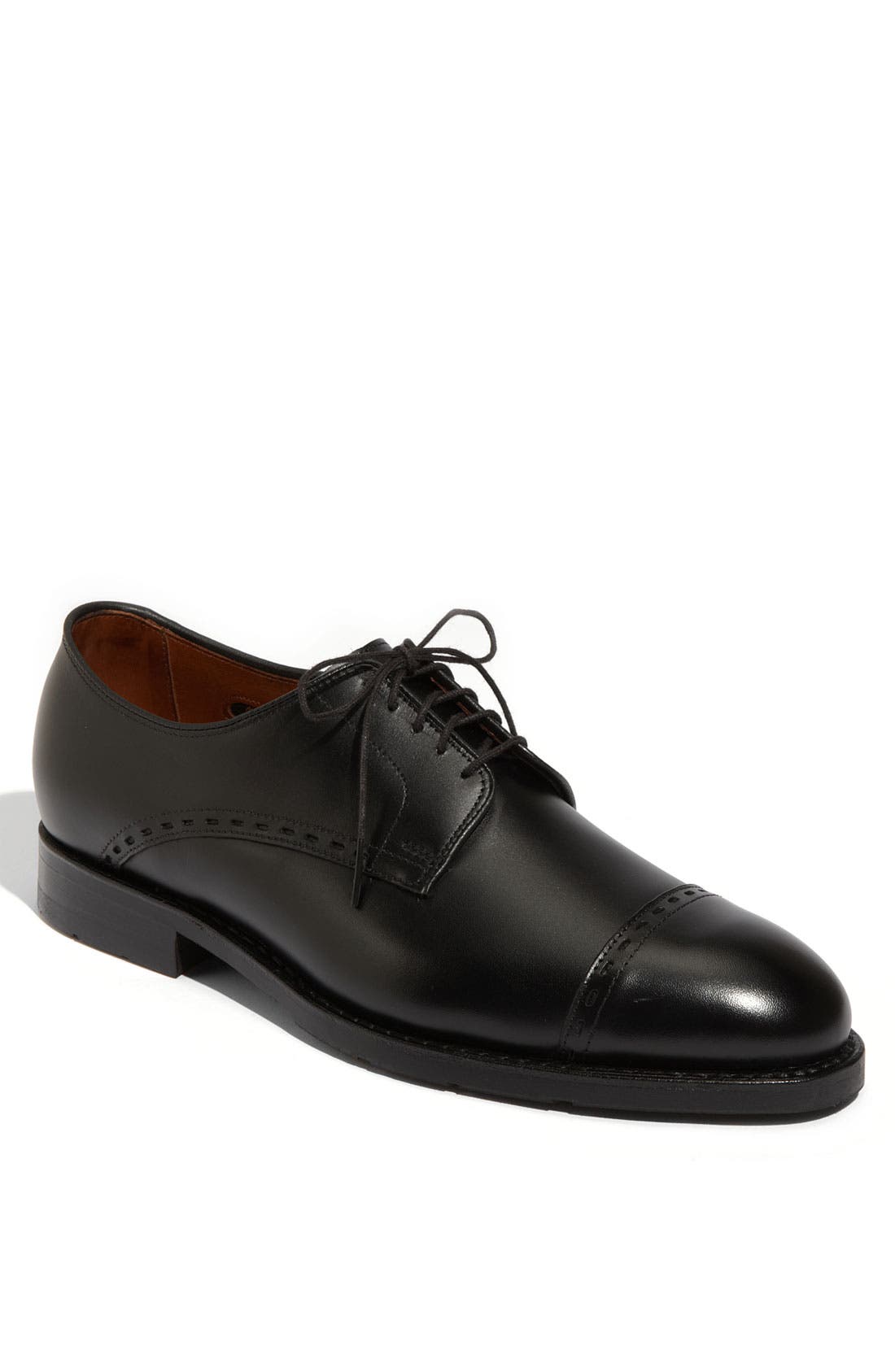 allen edmonds madison avenue