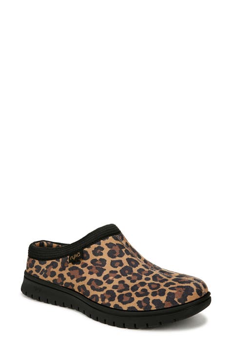 Women s Clog Slippers Nordstrom Rack