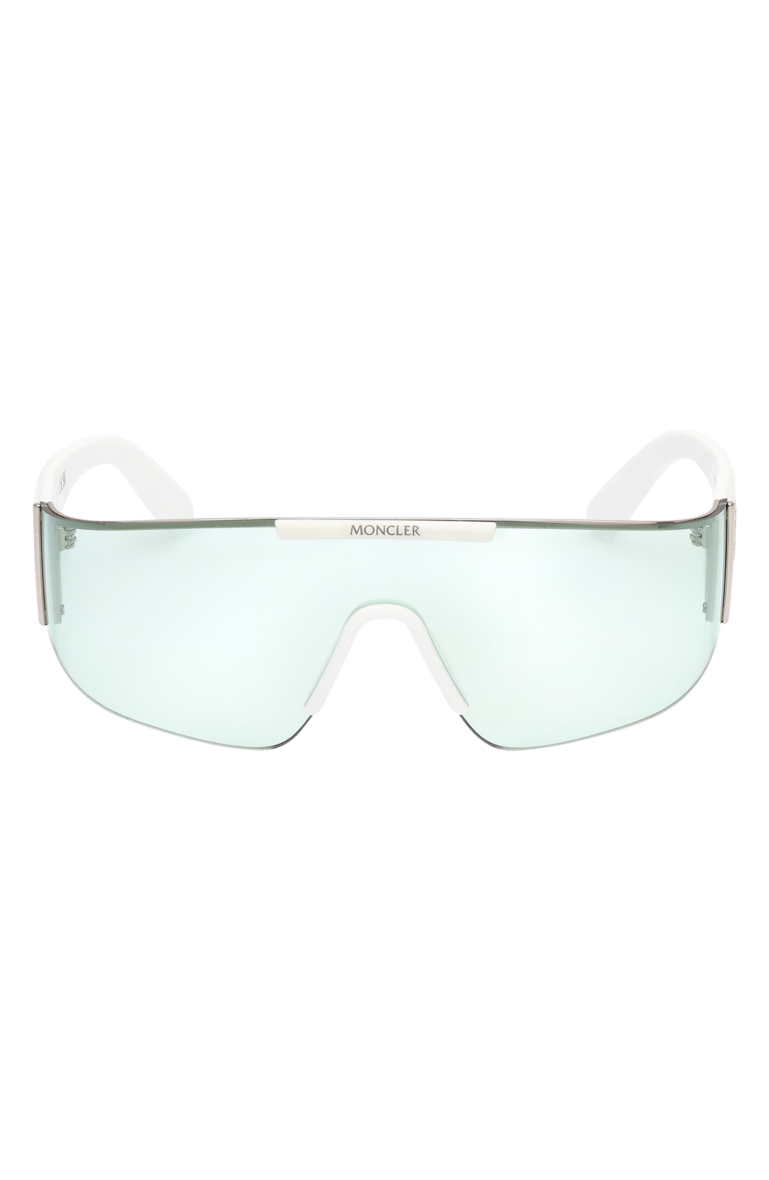 mens white polarized sunglasses