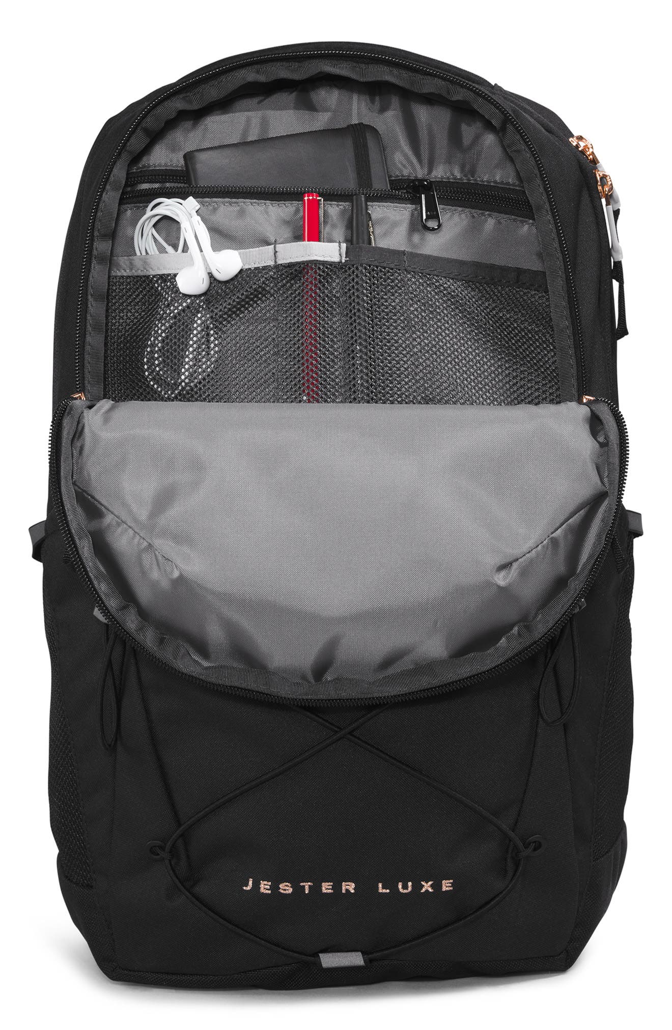 The North Face Jester Luxe Backpack Nordstrom