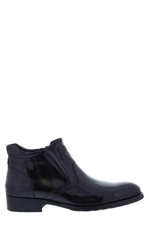 Shop Robert Graham Manzanita Boot In Black