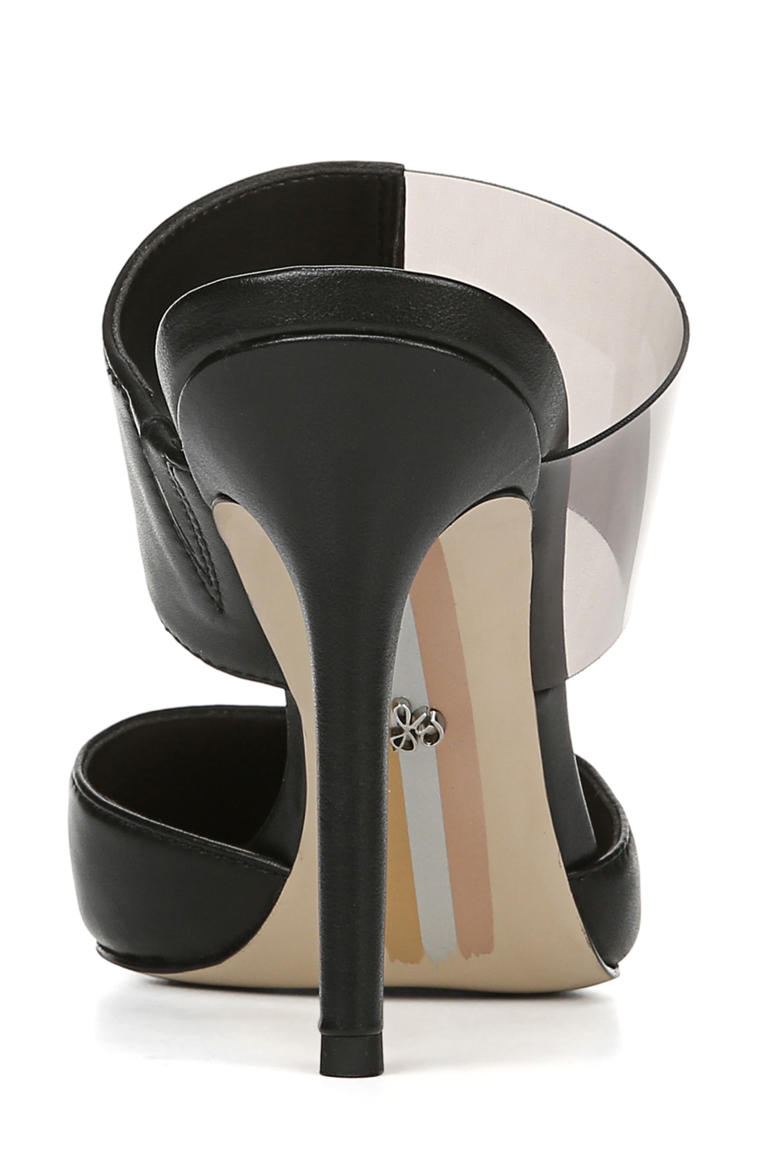sam edelman hope stiletto mule