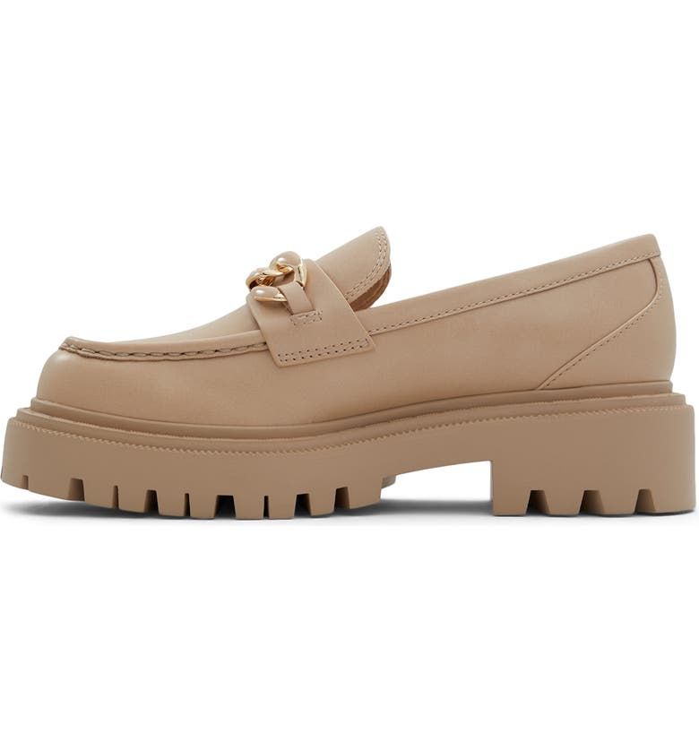 ALDO Brixtonn Platform Loafer (Women) | Nordstrom