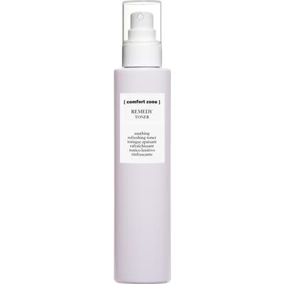Comfort Zone Remedy Toner