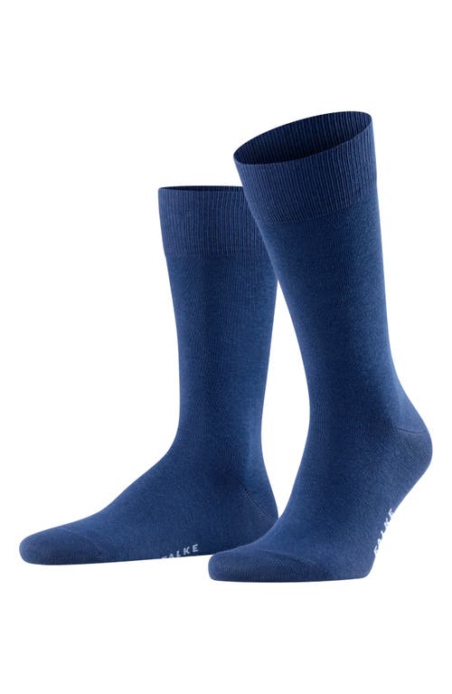 Falke Happy Assorted 5-pack Crew Socks With Gift Box In Multi Color