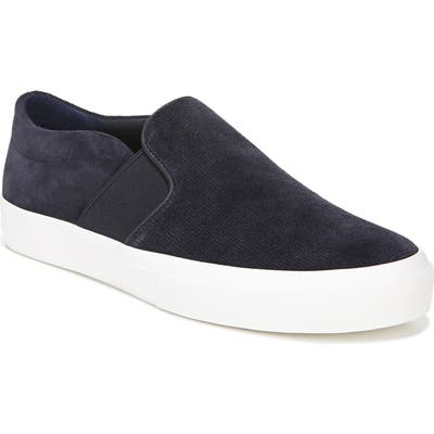Vince Fenton Slip-On- Blue