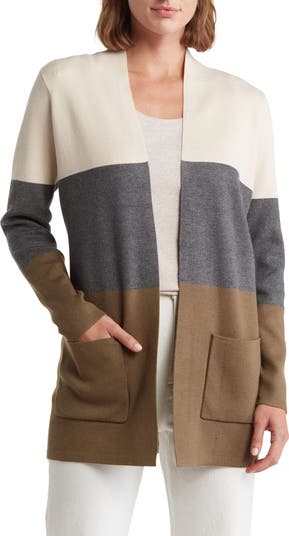 Cyrus 2025 long cardigan