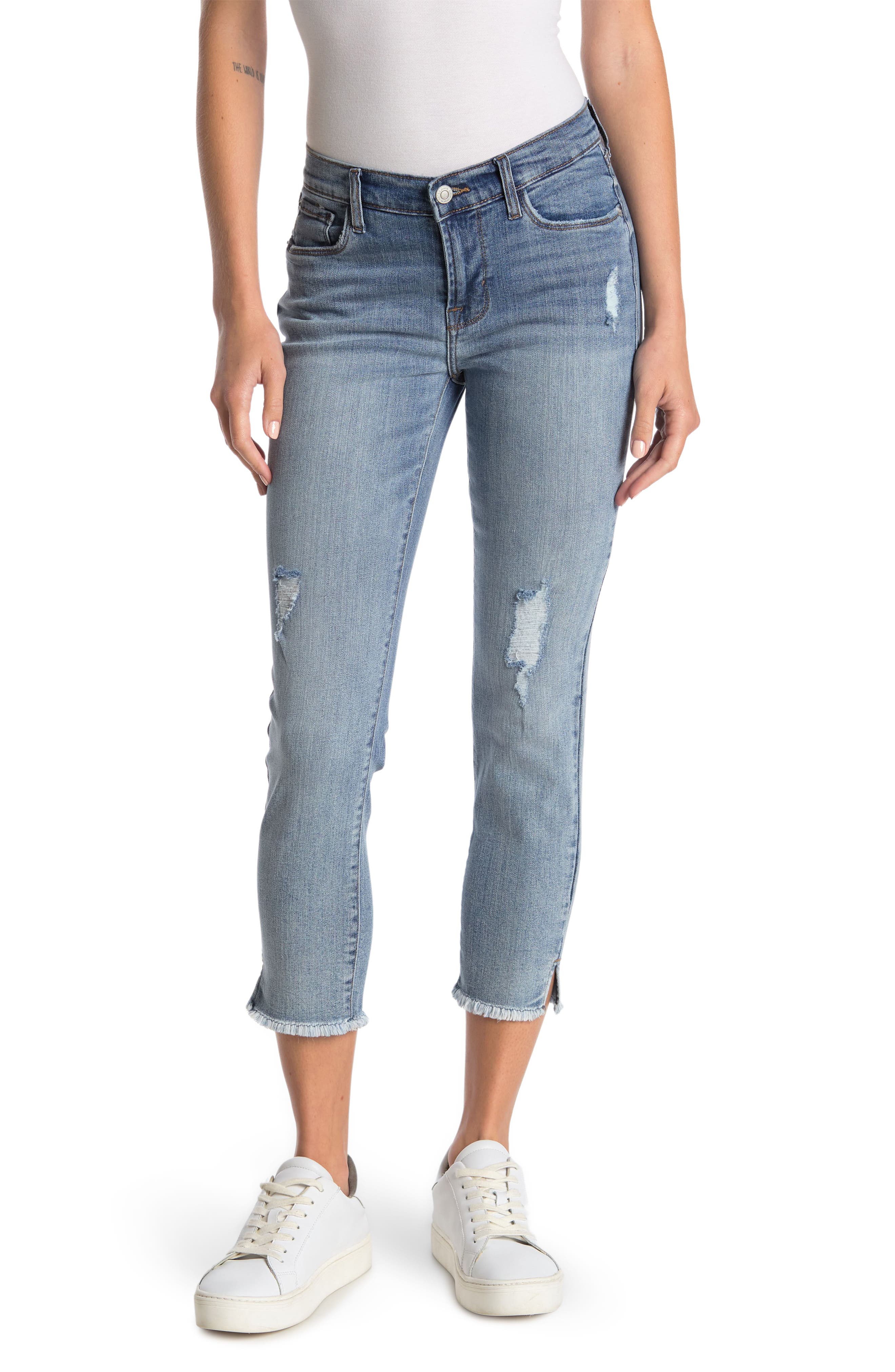 kensie jeans vintage luxe the slim