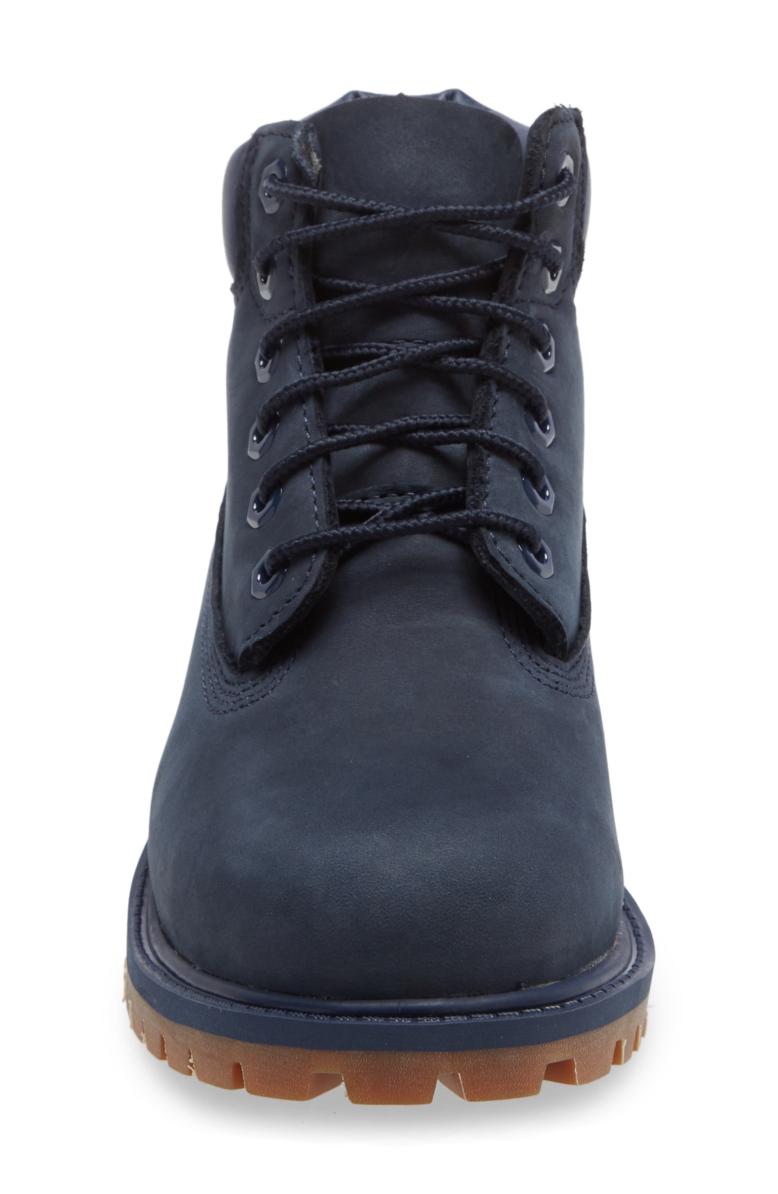 Timberland '6 Premium' Waterproof 