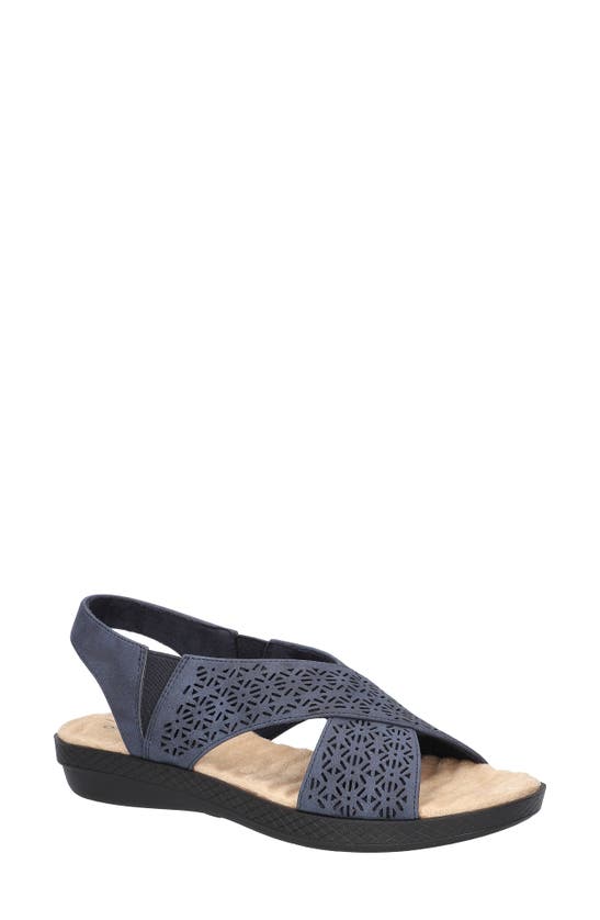 EASY STREET EASY STREET CLAUDIA SLINGBACK SANDAL