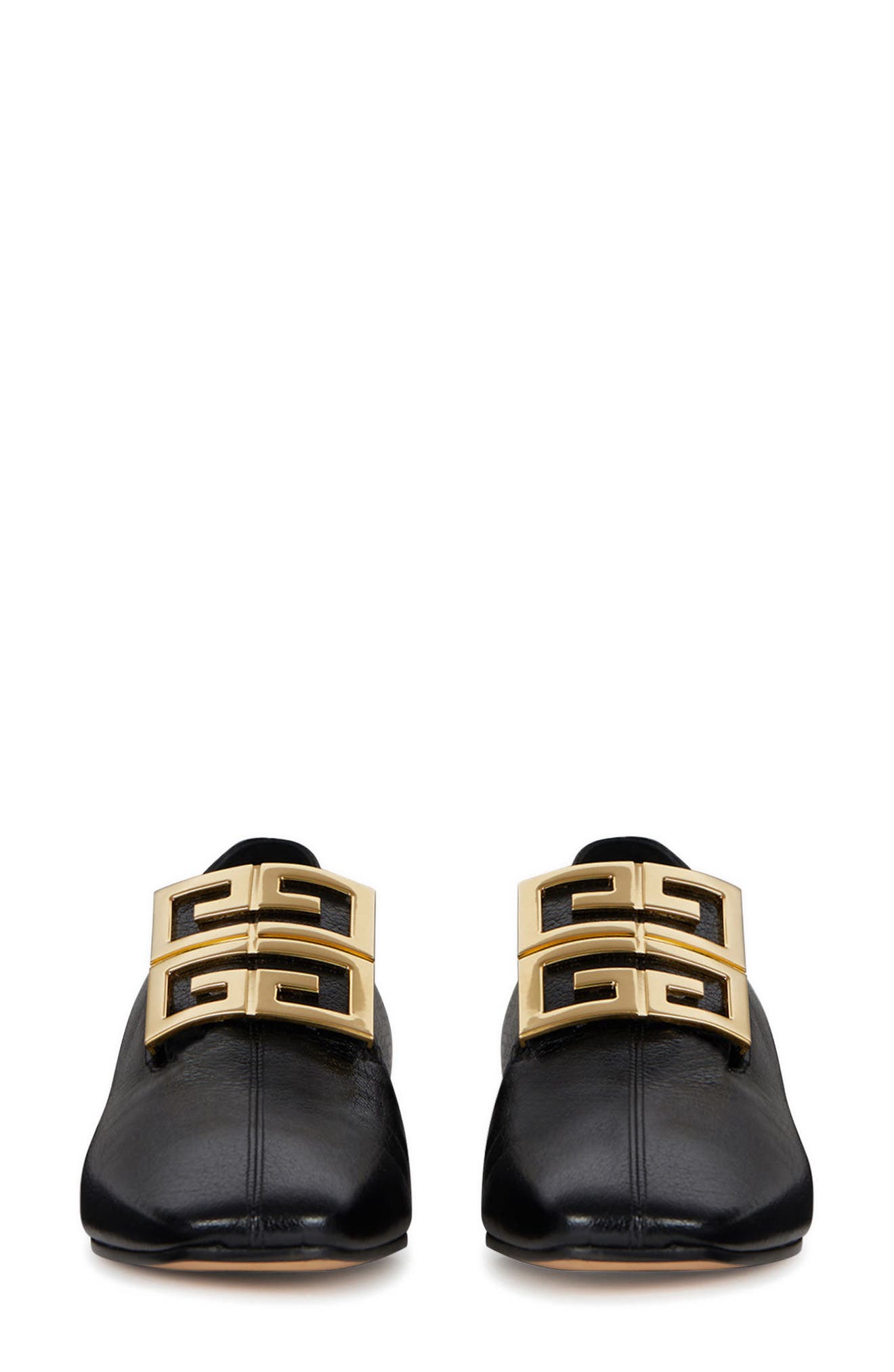 Givenchy 4G Logo Loafer (Women) | Nordstrom