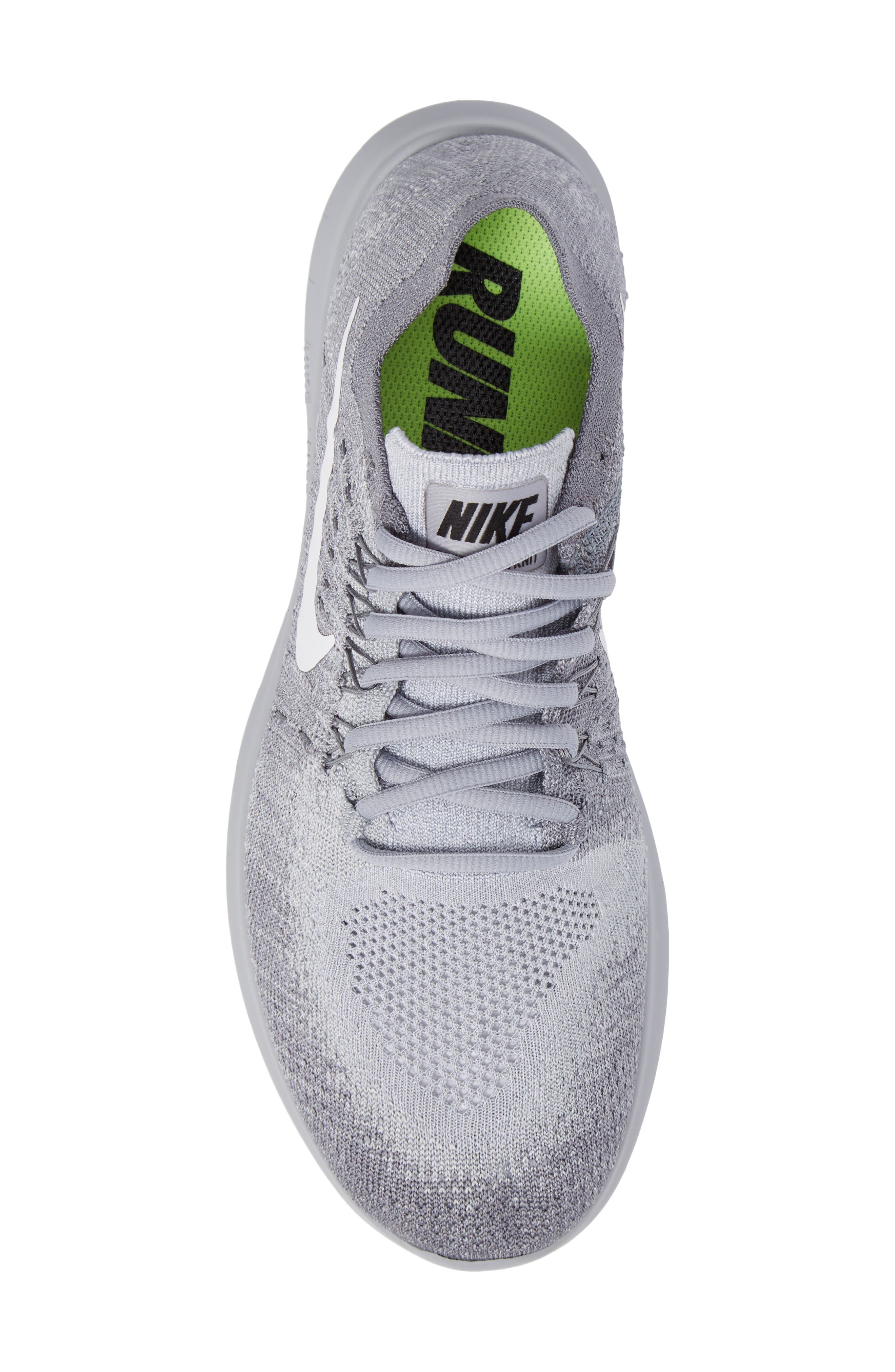 nike free run fly knit 2017