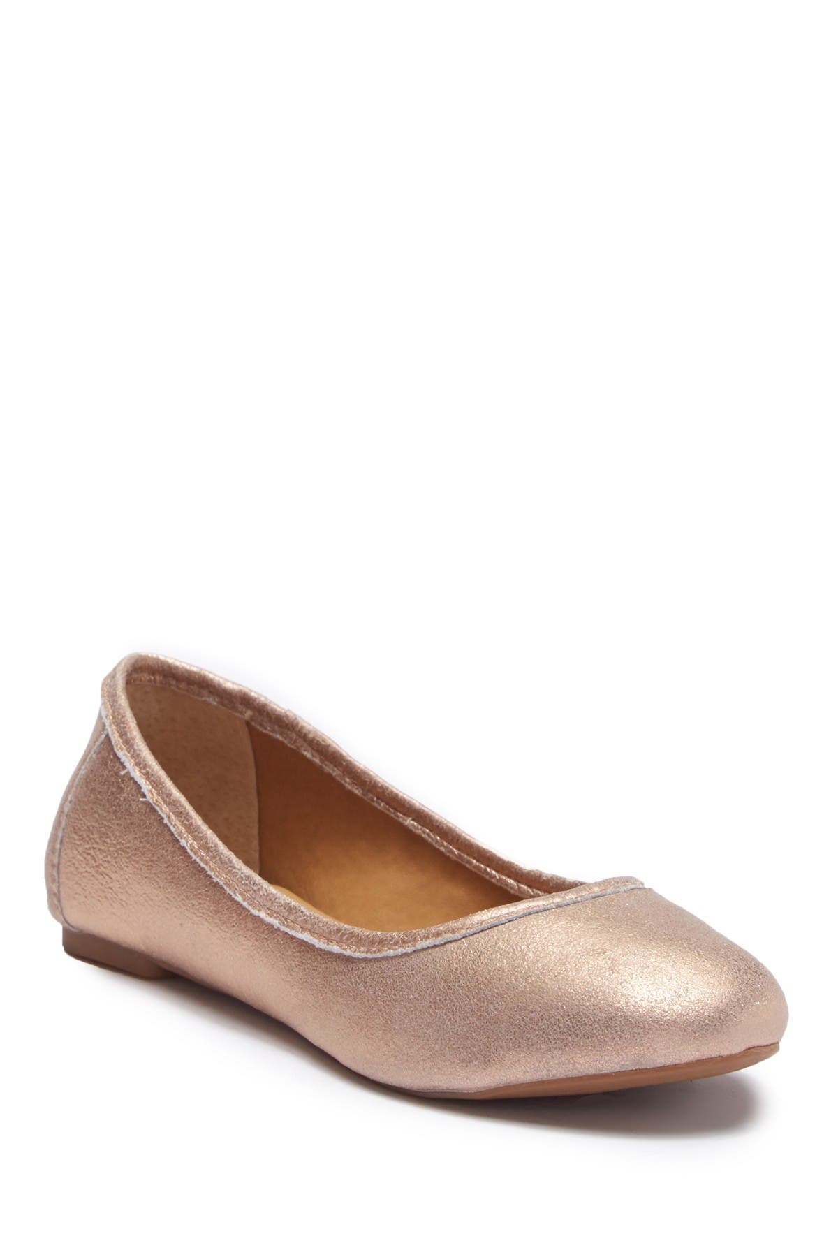 lucky brand eaden flat