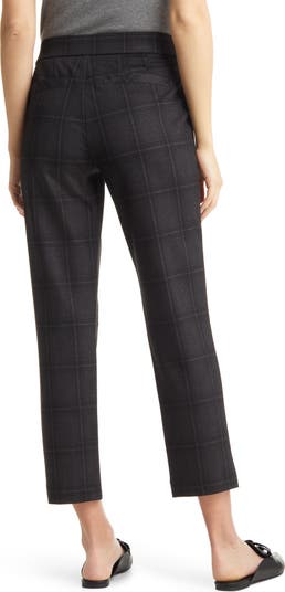 Wit & Wisdom High Waist Ponte Trousers