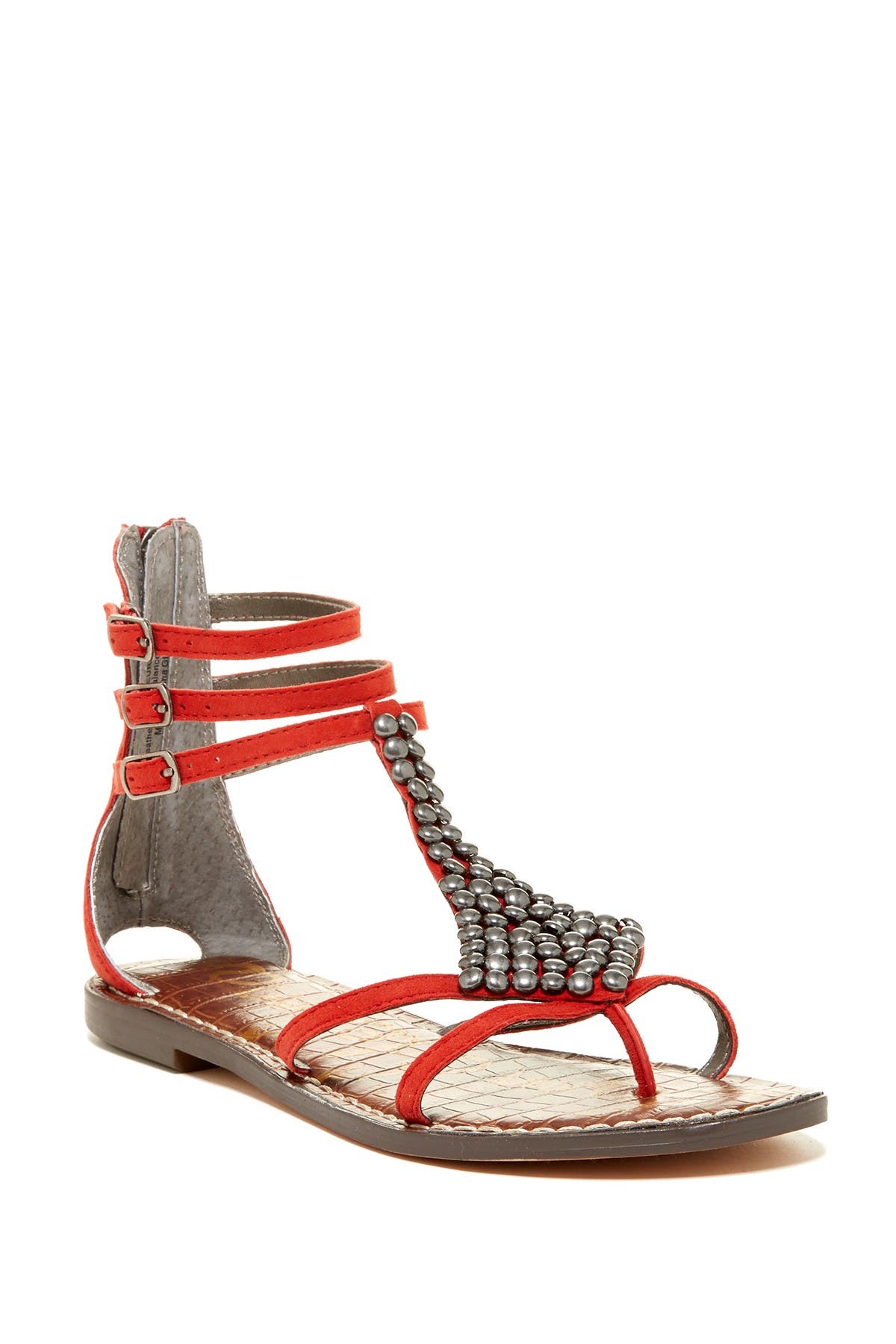 sam edelman ginger gladiator sandals