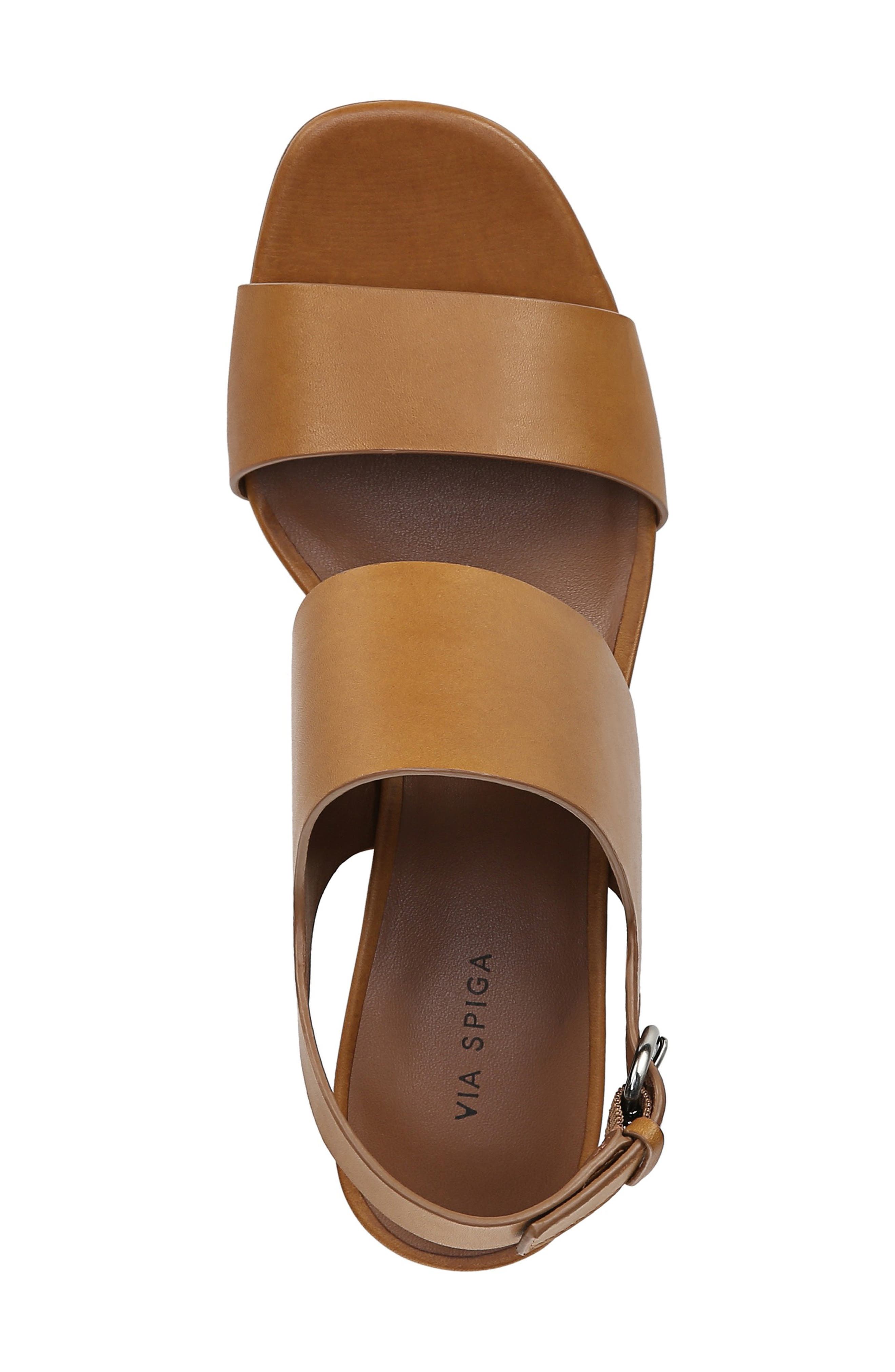 via spiga libby sandal