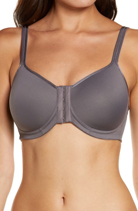 Amoena Women's Ruth Cotton Wire-Free Bra, Nude, 32AA : : Clothing,  Shoes & Accessories