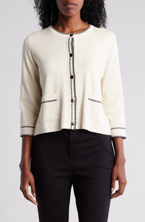 Adrianna Papell Cardigan Sweaters for Women Nordstrom Rack