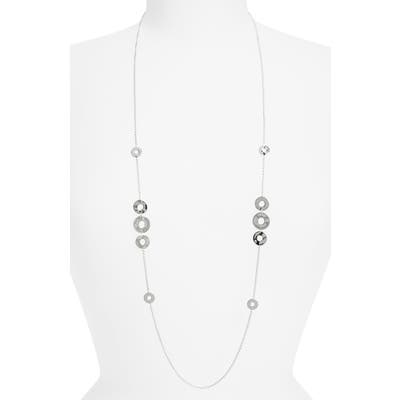 Ippolita Senso Galaxy Long Station Necklace