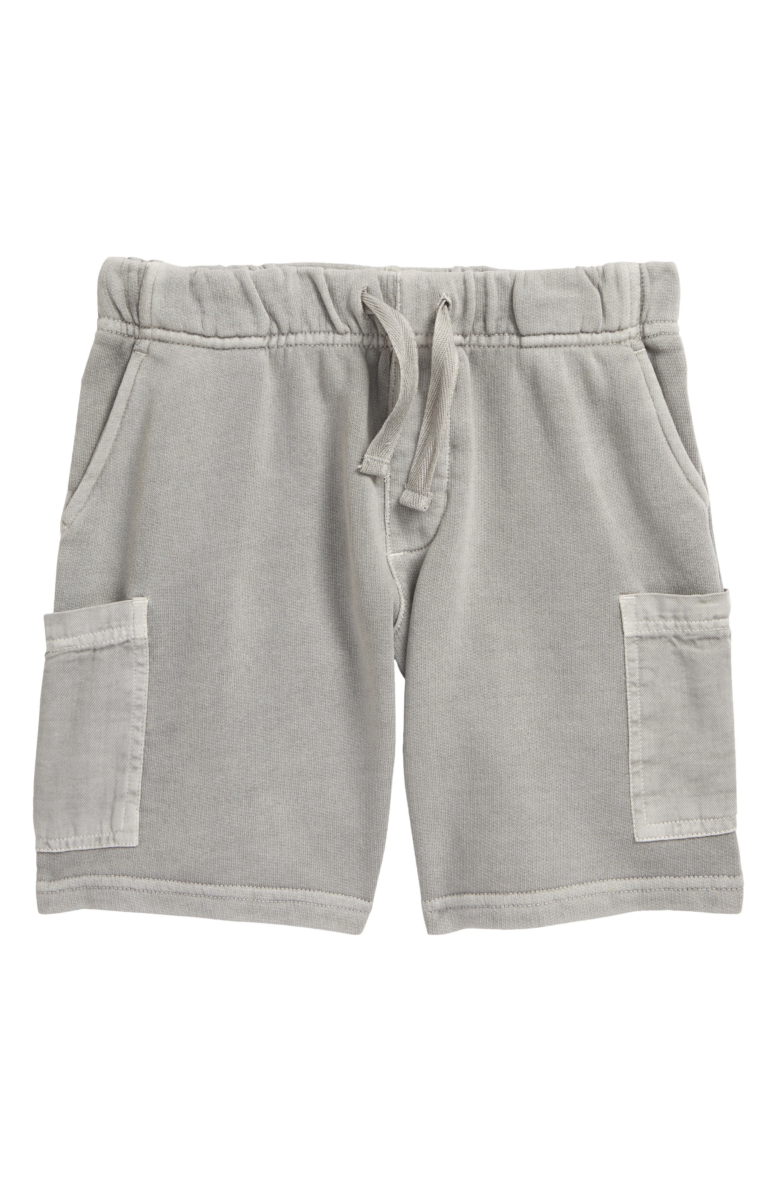 white shorts for toddlers