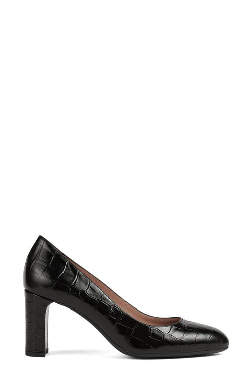 Shop Lk Bennett Winola Pump In Black