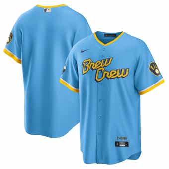 Nike White San Diego Padres 2022 City Connect Replica Team Jersey